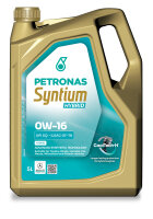 Petronas Syntium HYBRID 0W-16  5 Liter 71228
