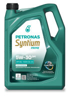 Petronas Syntium PRIME DM 5W-30   71232
