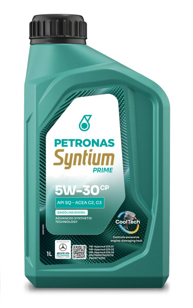 Petronas Syntium PRIME CP 5W-30   71233