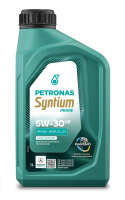 Petronas Syntium PRIME CP 5W-30   71233