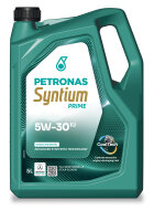 Petronas Syntium PRIME FJ 5W-30  5 Liter 71237
