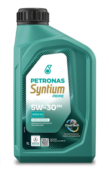 Petronas Syntium PRIME RN  5W-30   71239