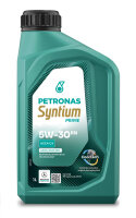 Petronas Syntium PRIME RN  5W-30   71239