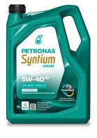 Petronas Syntium PRIME AV 5W-40   71242