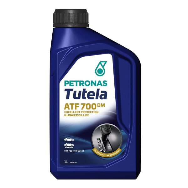 Petronas Tutela ATF 700 DM  1 Liter 81119