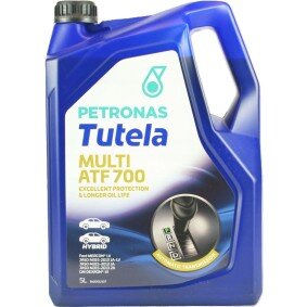 Petronas Tutela Multi ATF 700   76151
