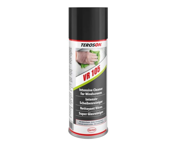 TEROSON VR 105 Intensiv Scheibenreiniger 500ml