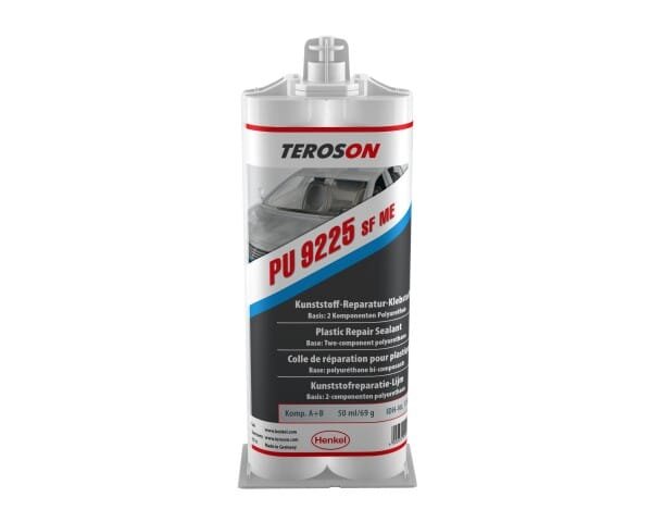 TEROSON PU 9225 SF ME Kunststoffreparatur 50ml