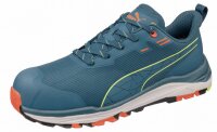 PUMA XPLORE BLUE LOW S3S ESD FO HRO SR blau