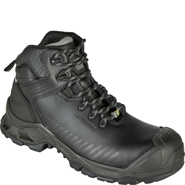 LEMAITRE Hochschuh Continent high