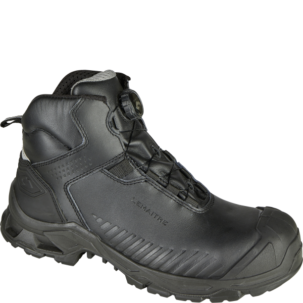 LEMAITRE Hochschuh Continent high 46