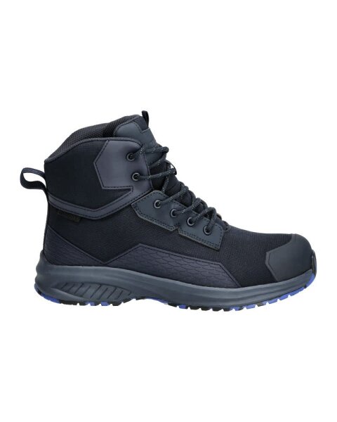 MASCOT Sicherheitsstiefel S7S, Schnürsenkel