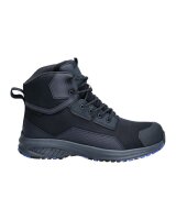 MASCOT Sicherheitsstiefel S7S, Schnürsenkel