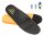 ALBATROS EVERCUSHION CUSTOM FIT HIGH gelb