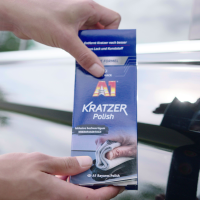 Dr. Wack A1 Kratzer Polish 50 ml (2714)