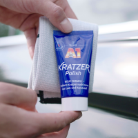 Dr. Wack A1 Kratzer Polish 50 ml (2714)
