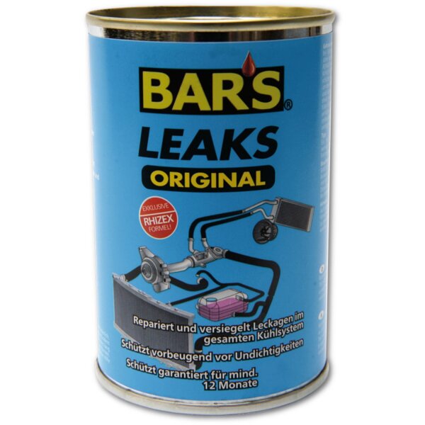 Dr. Wack Bar´s Leaks Original Kühlerdicht 150 g (101002)