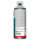 SprayMAX 400ml, 1K Kunststoffhaftvermittler leicht silbrig 680009