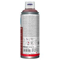 SprayMAX 400ml, 1K Korrosionsschutzprimer rotbraun 680001