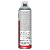SprayMAX 500ml, 1K Unifill Dickschichtfüller S4 mittelgrau 680422