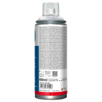 SprayMAX 400ml, Beispritzverdünnung transparent 680093