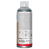SprayMAX 400ml, 1K Spritzspachtel grau 680016