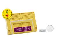 STOP&GO 4B Marder Ultraschallgerät mit Batterie...