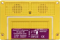 STOP&GO 4B Marder Ultraschallgerät mit Batterie 07533
