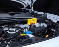 STOP&GO 4B Marder Ultraschallgerät mit Batterie 07533