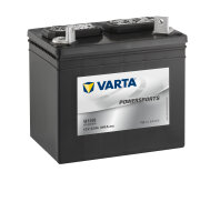 VARTA Powersports Fresh Pack U1 (9) 12V 22Ah 340A EN...