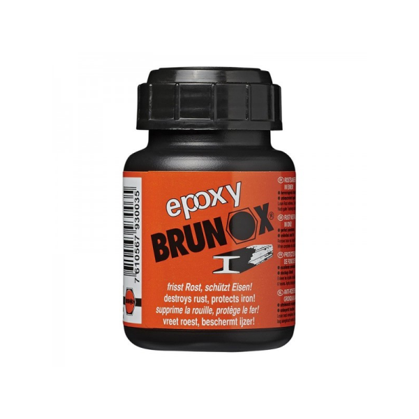 BRUNOX epoxy 100 ml