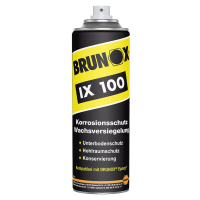 BRUNOX IX 100 300 ml
