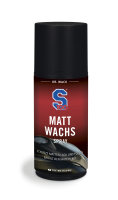 Dr. Wack S100 Matt-Wachs Spray 250 ml (2460)