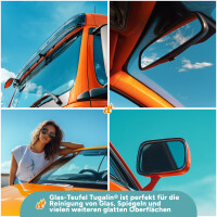 TUGA Tugalin Glasreiniger Sprayer 1 l (TL-1-D)