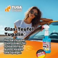 TUGA Tugalin Glasreiniger Sprayer 1 l (TL-1-D)