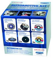 DRONCO Automotive Kit Automotive Set DRONCO-OSBORN