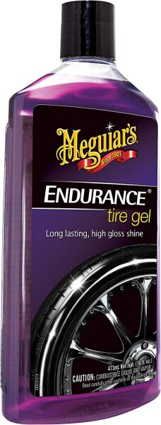 MEGUIARS Endurance High Gloss Reifenglanz G7516EU