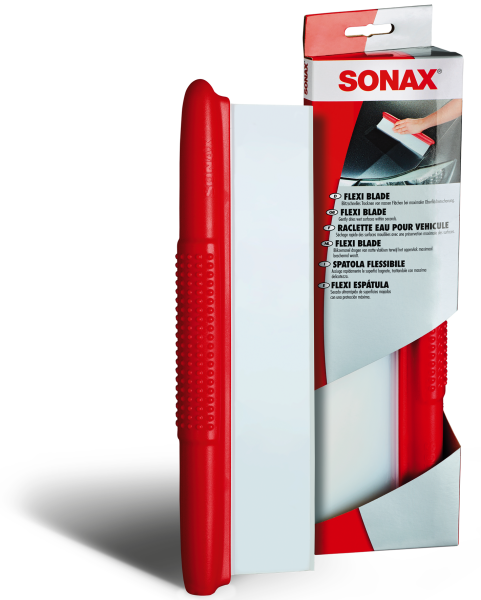 SONAX 04174000  FlexiBlade 200 g