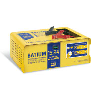 GYS Batium 15-24 Automatisches Batterieladegerät 024526