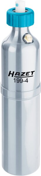 HAZET Sprühflasche - wiederbefüllbar 199-4