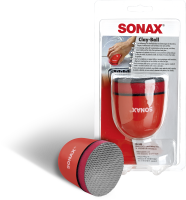 SONAX 04197000  Clay-Ball 91 g