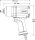 HAZET Schlagschrauber 9012EL-SPC - Lösemoment maximal: 1700 Nm - Vierkant 12,5 mm (1/2 Zoll) - Hochleistungs-Doppelhammer-Schlagwerk