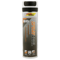 COLORMARK SPRAYTOOL Markierungsfarbe Weiß 500 ml Spraydose 289835