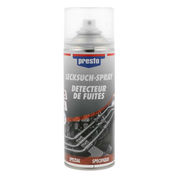 PRESTO Lecksuch-Spray 300 ml 157219