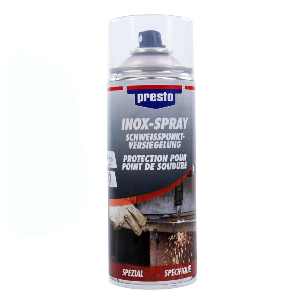 PRESTO Inox Spray 400 ml 322532