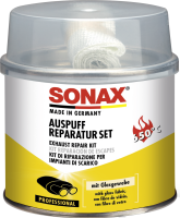 SONAX 05531410  AuspuffReparaturSet 200 ml