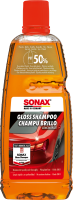SONAX 03143000  GlanzShampoo Konzentrat 1 l
