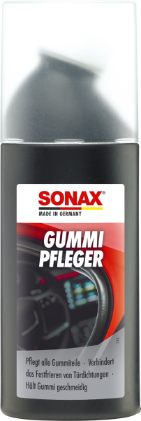 SONAX 03401000  GummiPfleger 100 ml