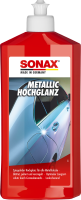 SONAX 03172000  MetallicHochglanz 500 ml