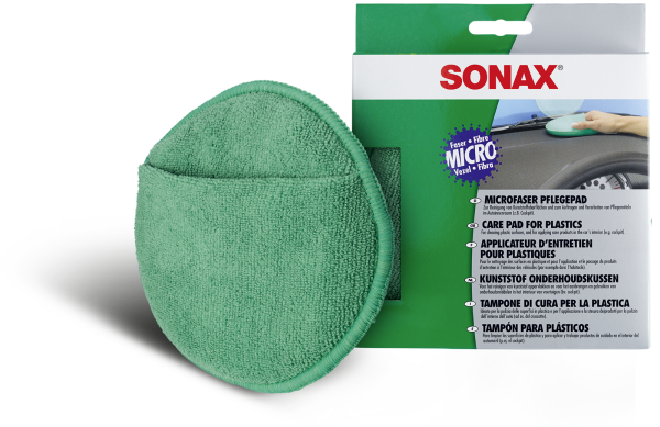 SONAX 04172000  MicrofaserPflegePad 29 g